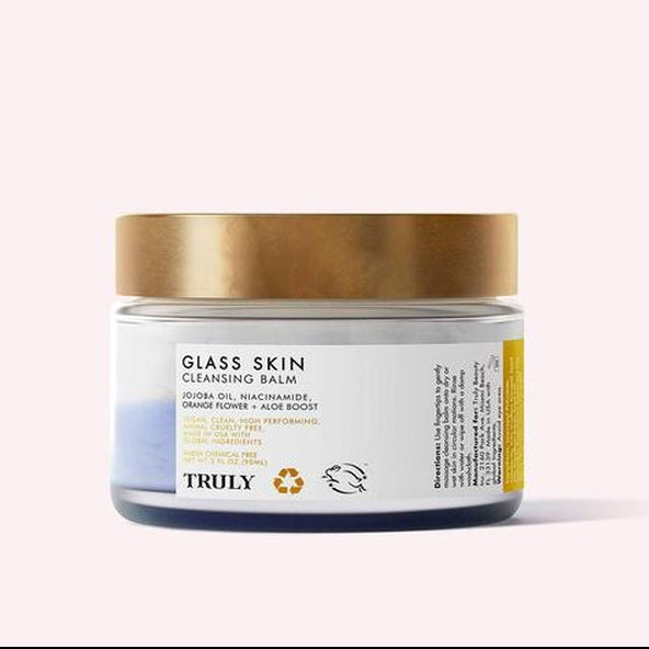 Glass Skin Cleansing Balm